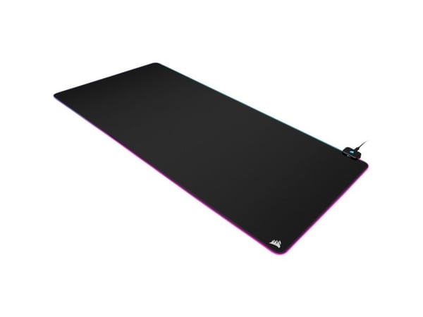 CORSAIR Gaming MM700 RGB Extended 3XL - Musematte - skrivebordspute - størrelse XXXL