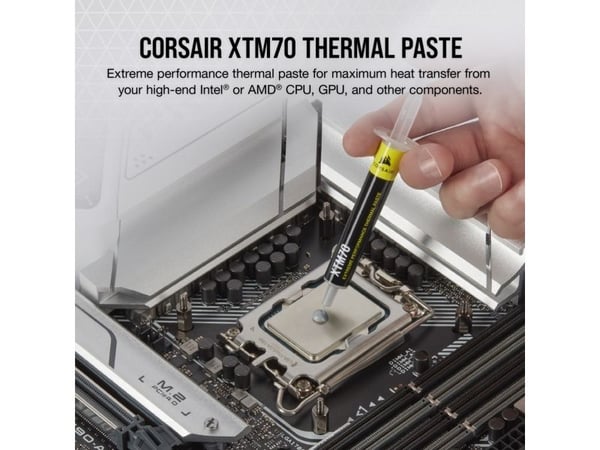Corsair XTM70 lämpötahna 3g (CT-9010010-WW)