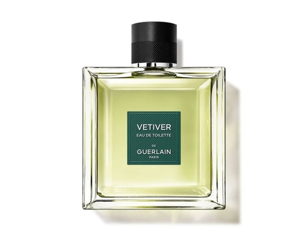 Guerlain Vetiver (2000) EDT M 150 ml