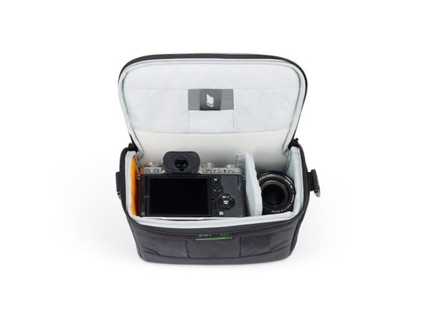 Lowepro Adventura SH 140 III - Axelremsväska - robust