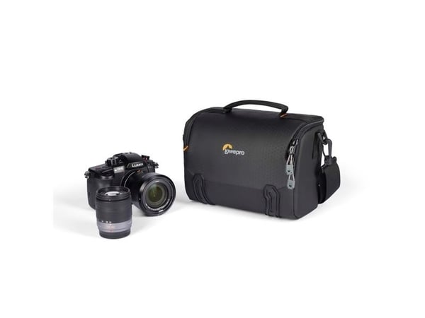 Lowepro Adventura SH 140 III - Axelremsväska - robust