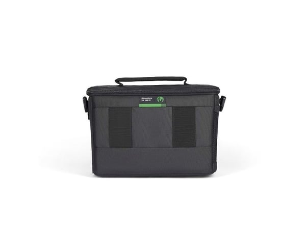 Lowepro Adventura SH 140 III - Axelremsväska - robust