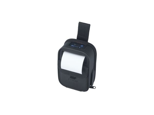 Epson C32C882341, Suojakotelo, Musta, 1 kpl