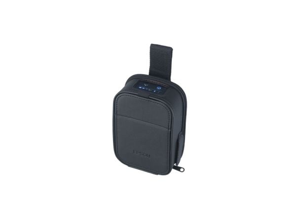 Epson C32C882341, Suojakotelo, Musta, 1 kpl