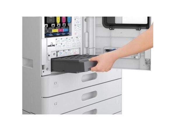 Epson - Bläckunderhållsbox