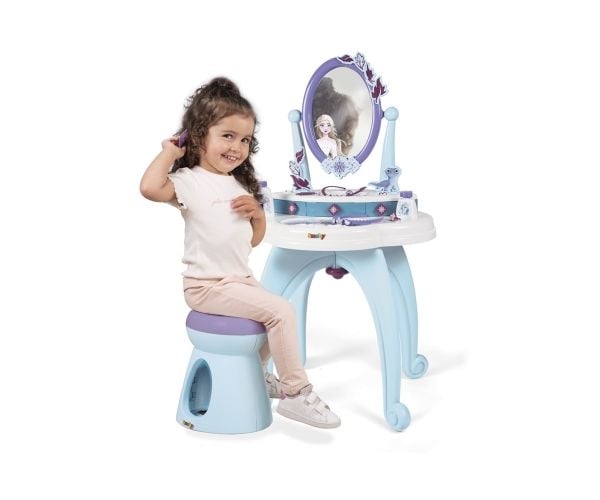 Smoby 320244, 3 år