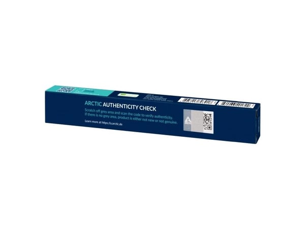 ARCTIC MX-6 - Termomasse - 2 g - grå