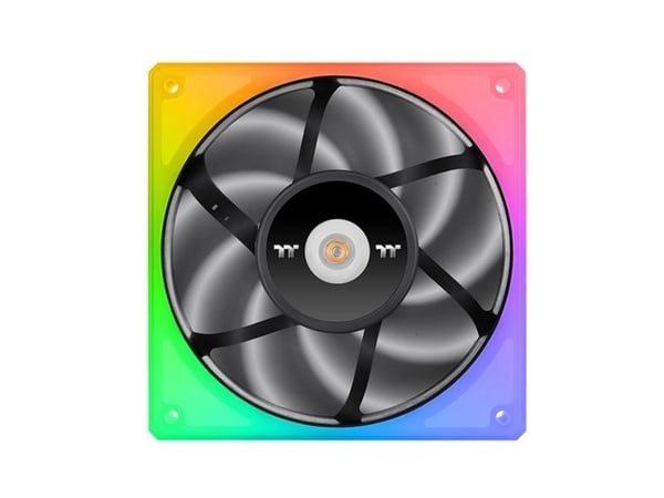 PC-kotelotuuletin Thermaltake ToughFan 14 3Pack (3 kpl)