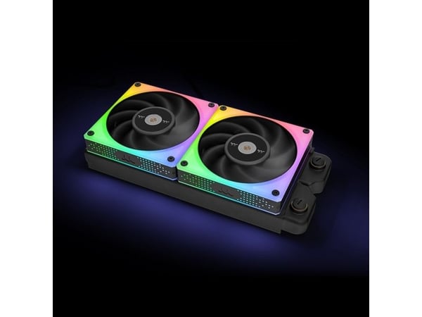 PC-kotelotuuletin Thermaltake ToughFan 14 3Pack (3 kpl)