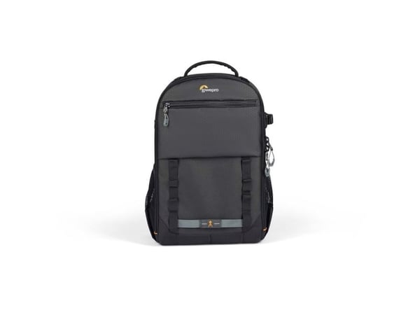 Lowepro Adventura BP 300 III - Ryggsekk L størrelse for speilløse kameraer med objektiv - robust - 1680D ballistisk polyester, 600D polyester - sva...