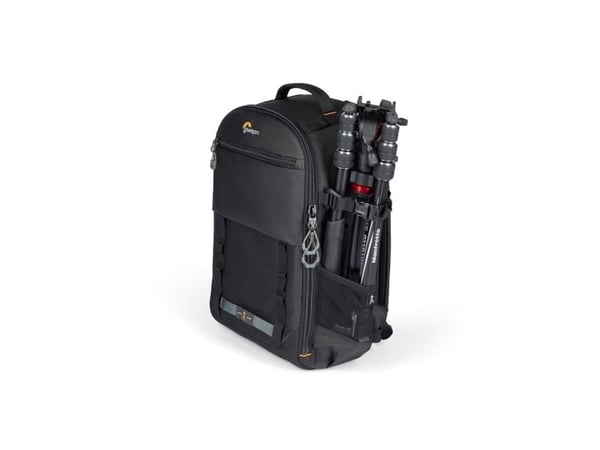 Lowepro Adventura BP 300 III - Ryggsekk L størrelse for speilløse kameraer med objektiv - robust - 1680D ballistisk polyester, 600D polyester - sva...