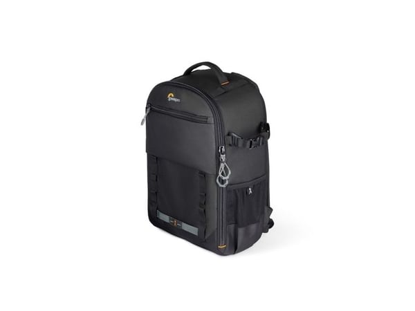Lowepro Adventura BP 300 III - Ryggsekk L størrelse for speilløse kameraer med objektiv - robust - 1680D ballistisk polyester, 600D polyester - sva...