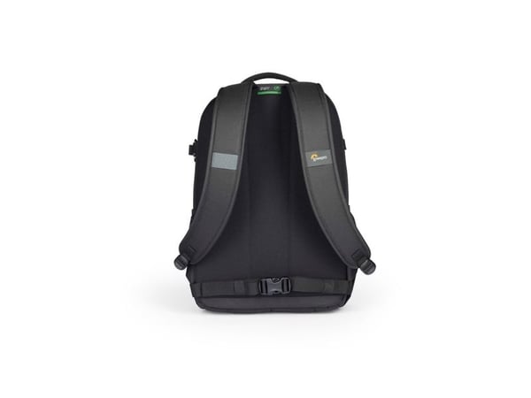 Lowepro Adventura BP 300 III - Ryggsekk L størrelse for speilløse kameraer med objektiv - robust - 1680D ballistisk polyester, 600D polyester - sva...