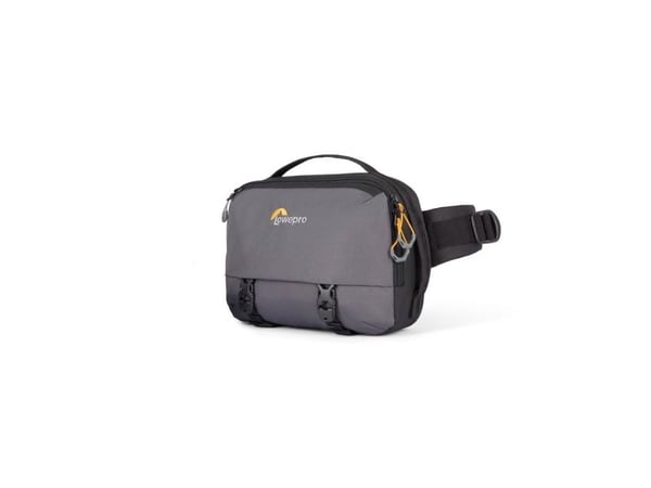 Lowepro Trekker Lite SLX 120 - Bærepose lommebok S størrelse for kamera - 300D resirkulert polyester ripstop, 600D polyester farget med løsning - g...