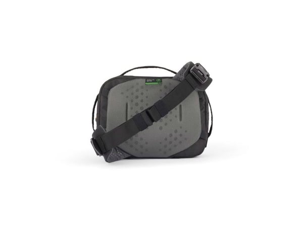 Lowepro Trekker Lite SLX 120 - Bærepose lommebok S størrelse for kamera - 300D resirkulert polyester ripstop, 600D polyester farget med løsning - g...