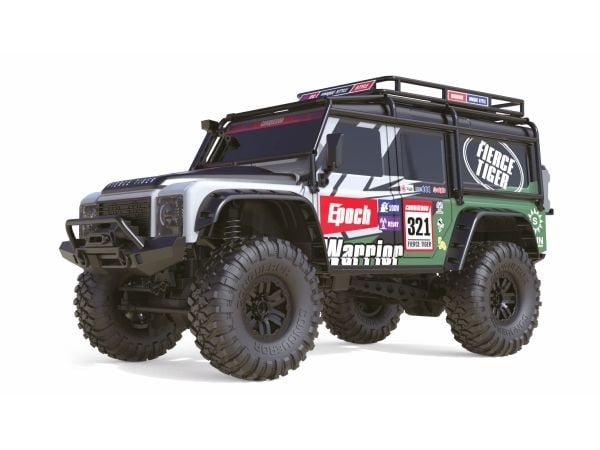 Amewi 22590, Maastoauto, 1:10, 8 vuosi/vuosia, 1500 mAh, 2,3 kg