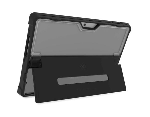 STM Dux Shell, Etui, Microsoft, Surface Pro 9, Type Cover, Surface Pen, Classroom Pen 2, 33 cm (13"), 380 g