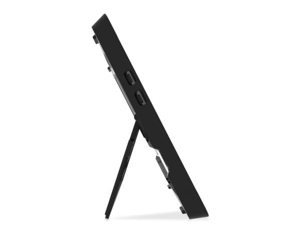 STM Dux Shell, Etui, Microsoft, Surface Pro 9, Type Cover, Surface Pen, Classroom Pen 2, 33 cm (13"), 380 g