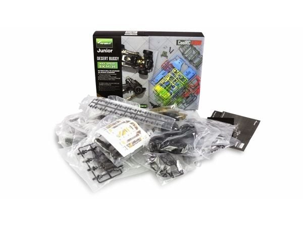 AMEWI Junior -