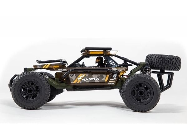 AMEWI Junior -