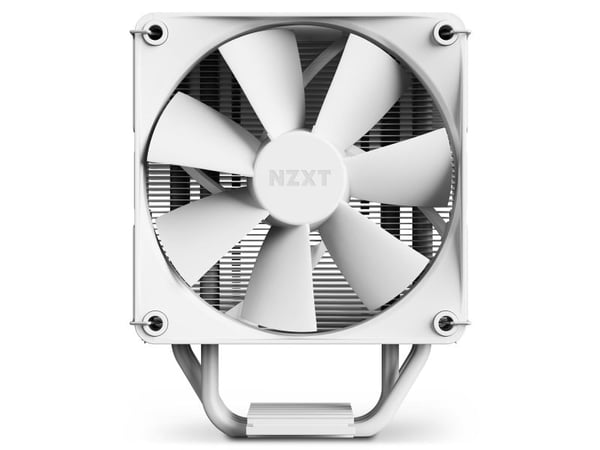 CPU JÄÄHDYTYS NZXT T120 VALKOINEN