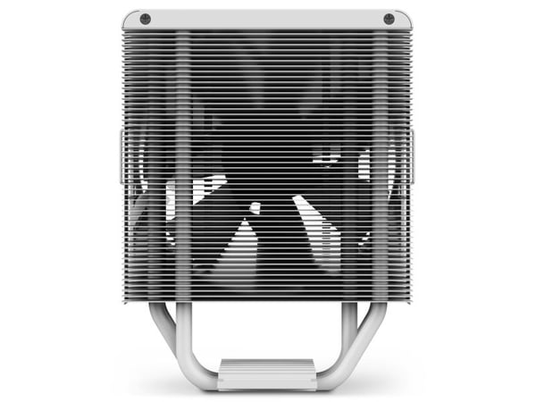 CPU JÄÄHDYTYS NZXT T120 VALKOINEN