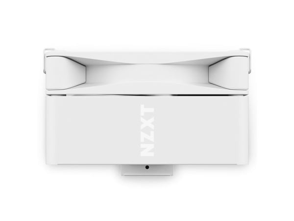 CPU JÄÄHDYTYS NZXT T120 VALKOINEN