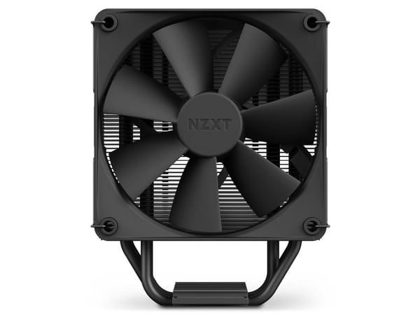 CPU KJØLER NZXT T120 SVART