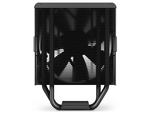 CPU KJØLER NZXT T120 SVART