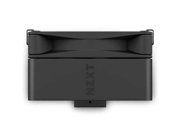CPU KJØLER NZXT T120 SVART