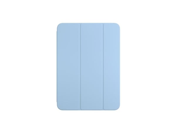 Apple Smart - Flipomslag til tablet - himmel - 10,9 tuuman iPadille (10. sukupolvi)