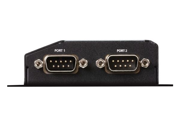 ATEN SN3402P, DC, PoE, 1,3 W, 1,19 W, 100 - 240 V, 50 - 60 Hz, 9 - 48 V