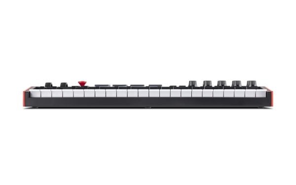AKAI MPK MINI PLUS - Mini ohjausnäppäimistö