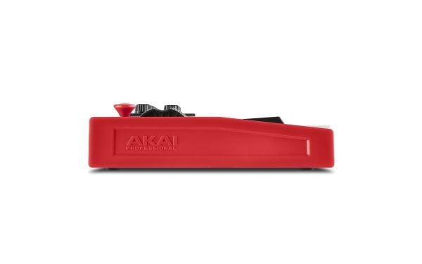 AKAI MPK MINI PLUS - Mini ohjausnäppäimistö