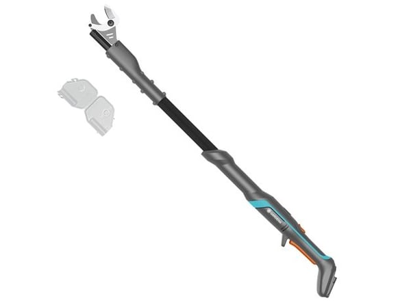 Gardena Akku-Baumschere EasyCut 110/18V P4A solo