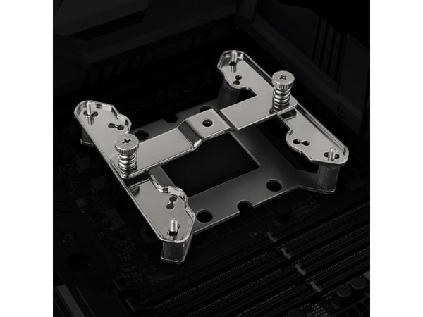 Iceberg Thermal MOUNT1700X-B0A, Montering Sett, LGA 1700, IceSLEET X7 Dual, Boks