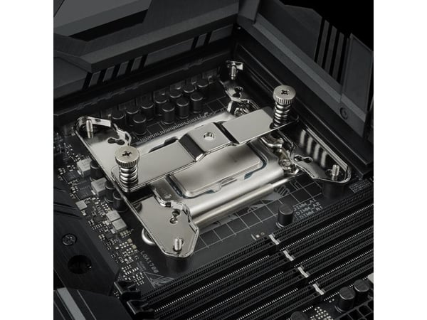 Iceberg Thermal MOUNT1700X-B0A, Montering Sett, LGA 1700, IceSLEET X7 Dual, Boks