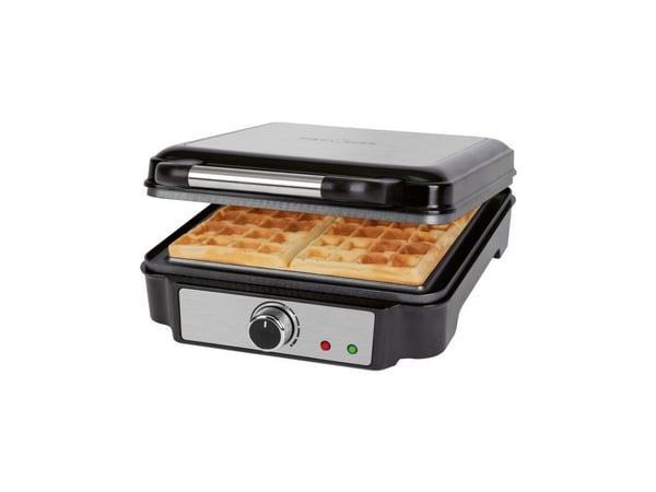 ProfiCook PC-WA 1241, 335 mm, 250 mm, 105 mm, 2,45 kg, 1200 W, 230 V