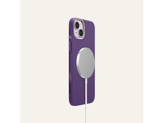 CYRILL UltraColor Mag, Etui, Apple, iPhone 14 Plus, 17 cm (6.68"), Lilla