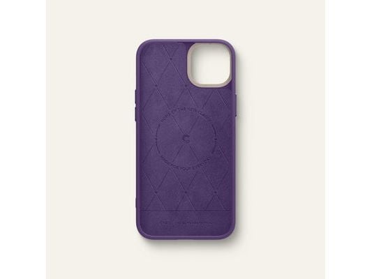 CYRILL UltraColor Mag, Etui, Apple, iPhone 14 Plus, 17 cm (6.68"), Lilla