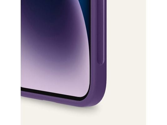 CYRILL UltraColor Mag, Etui, Apple, iPhone 14 Plus, 17 cm (6.68"), Lilla
