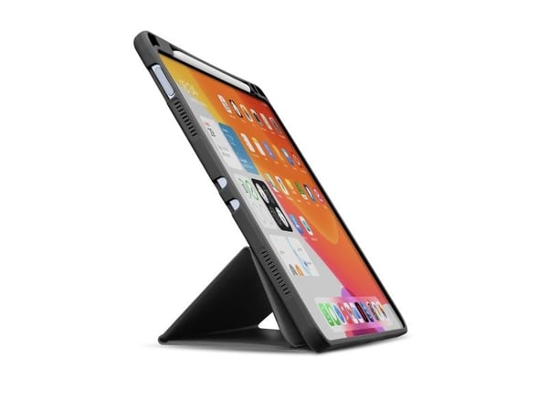 SBS Tech Pro iPad Pro 11'' 2021/2020 svart