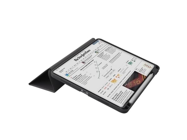 SBS Tech Book, Folio, Apple, iPad Pro 11" 2020, iPad Pro 11" 2021, 27,9 cm (11")