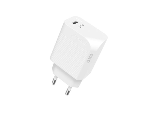 SBS GRETR1CPD20W, Innendørs, AC, Hvit