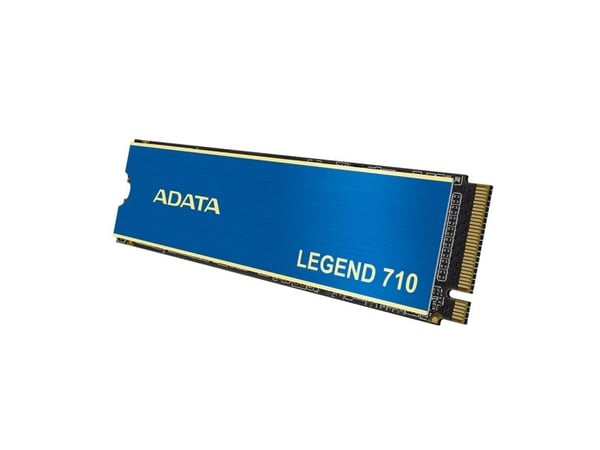 SSD 256 GB ADATA M.2 PCI-E NVMe Gen3 x4 detaljhandel