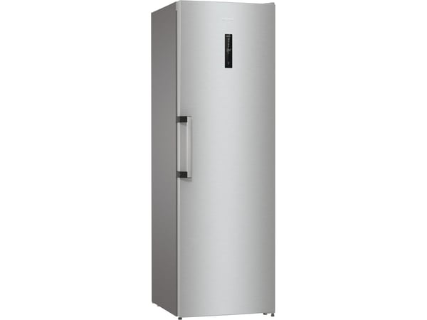 Gorenje Advanced R619EAXL6 - Kjøleskap - fordypning - bredde: 60 cm - 398 liter - Klasse E - rustfritt stål