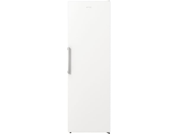 Gorenje R619EEW5, 398 L, SN-ST, 38 dB, E, Valkoinen