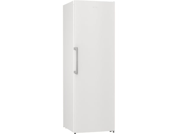 Gorenje R619EEW5, 398 L, SN-ST, 38 dB, E, Valkoinen