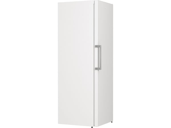 Gorenje R619EEW5, 398 L, SN-ST, 38 dB, E, Valkoinen
