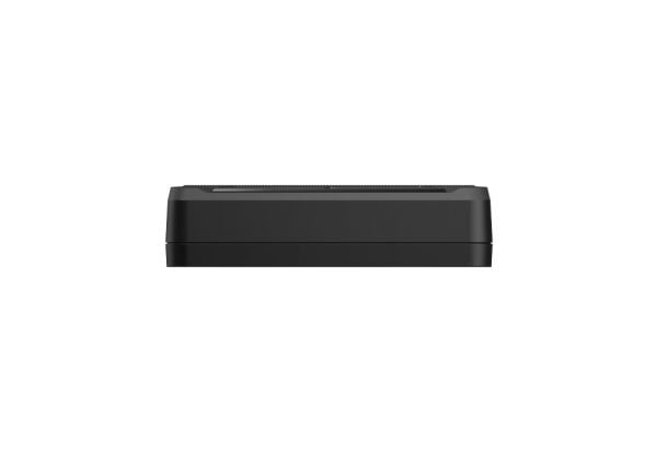 Kenwood Electronics KSC-PSW7EQ, Pre-lastet subwoofer, Aktiv subwoofer, 160 W, 40 - 200 Hz